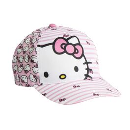 Gorra Hello Kitty