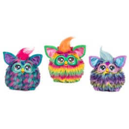 Peluche Furby surtido 20cm