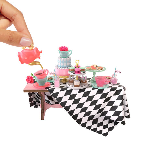 Miniverse Make It Mini blister celebration