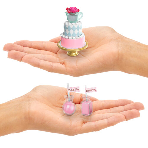 Miniverse Make It Mini blister celebration