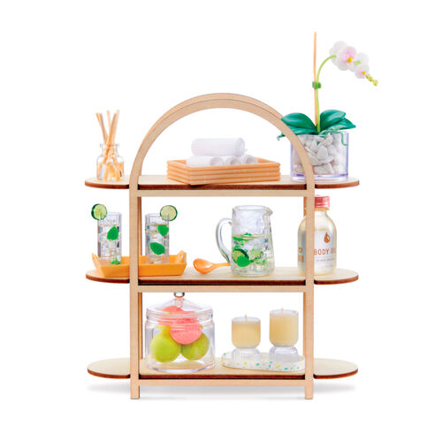 Miniverse Make It Mini Spa assorted surprise capsule