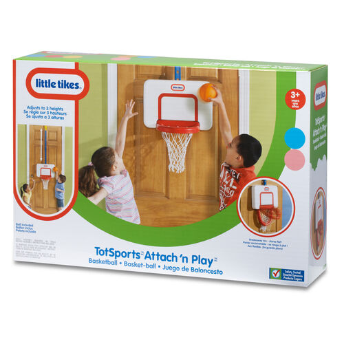 Basketball basket