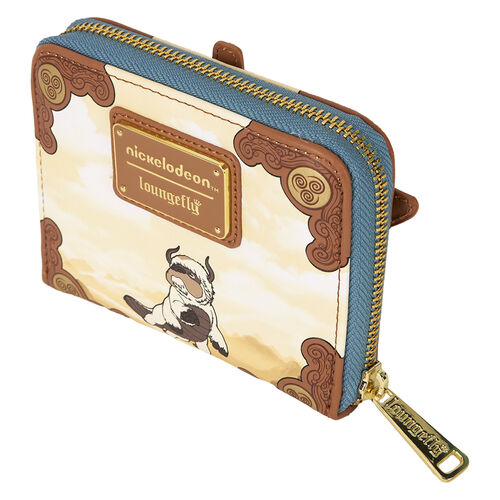 Cartera Avatar The Last Airbender Loungefly