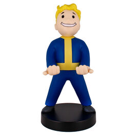 Cable Guy soporte sujecion Vault Boy Fallout 20cm