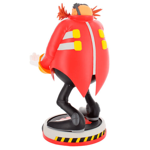 Sonic the Hedgehog Dr. Eggman Cable guy 20cm