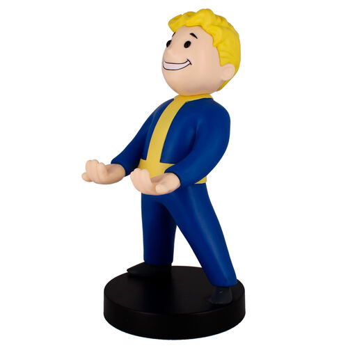 Cable Guy soporte sujecion Vault Boy Fallout 20cm