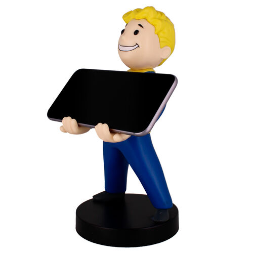 Cable Guy soporte sujecion Vault Boy Fallout 20cm