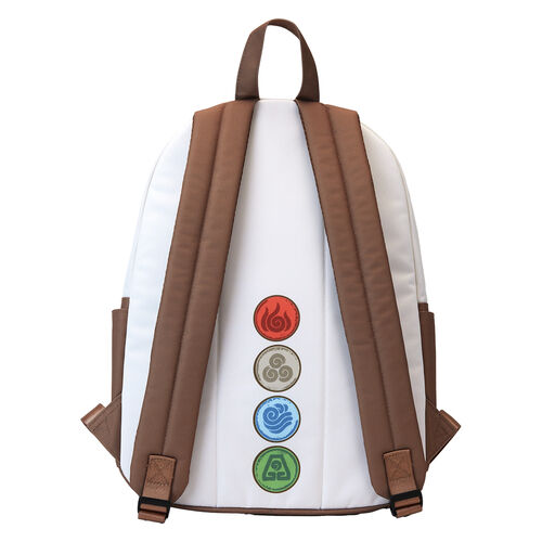 Loungefly Avatar The Last Airbender nylon backpack 43cm