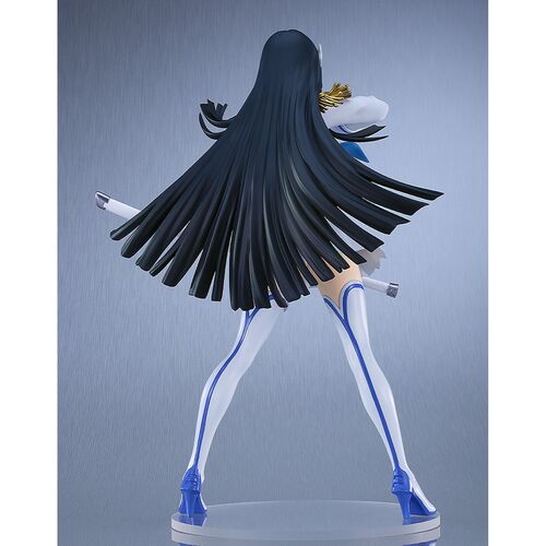 Kill La Kill Satsuki Kiryuin Pop up Parade figure 24cm