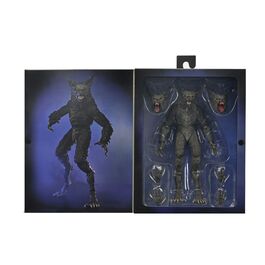 Figura Ultimate Werewolf The Howling 18cm