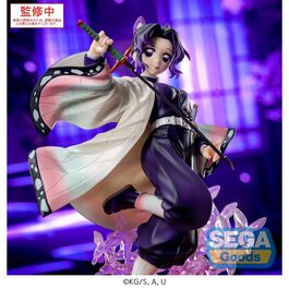 Figura Shinobu Kocho Luminasta Demon Slayer Kimetsu no Yaiba 18cm