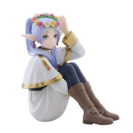Figura Frieren Flower Crown Frieren: Beyond Journey''s End 13cm