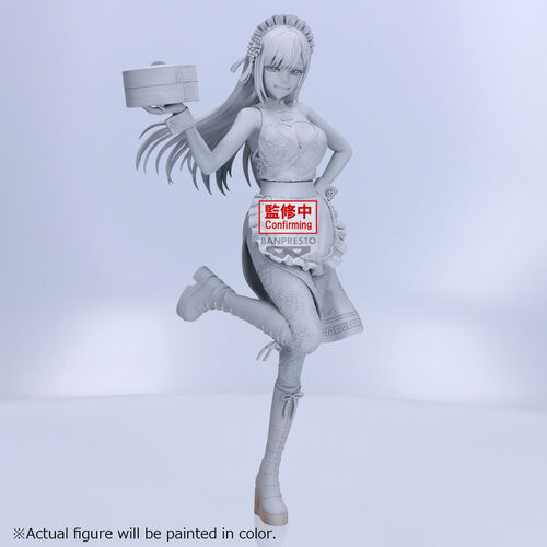 Figura Marin Kitagawa Detailed Elegance My Dress-up Darling 23cm