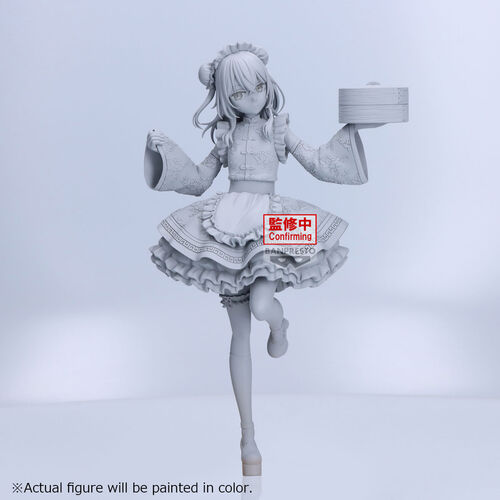 Figura Sajuna Inju Detailed Elegance My Dress-up Darling 21cm