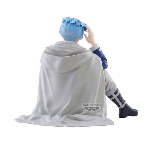Figura Himmel Flower Crown Frieren: Beyond Journey's End 15cm