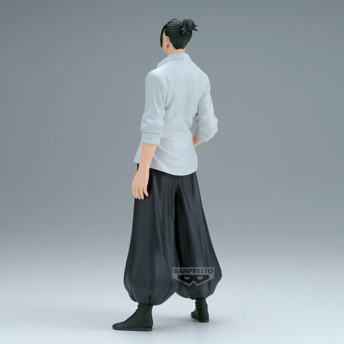 Figura Suguru Geto King of Artist Jujutsu Kaisen 21cm