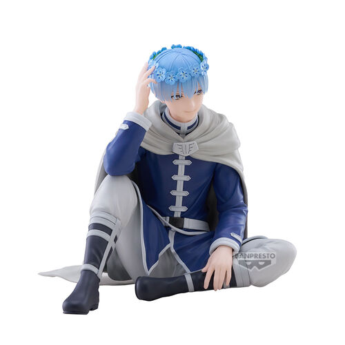 Figura Himmel Flower Crown Frieren: Beyond Journey's End 15cm