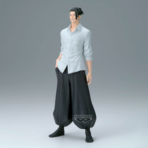Figura Suguru Geto King of Artist Jujutsu Kaisen 21cm