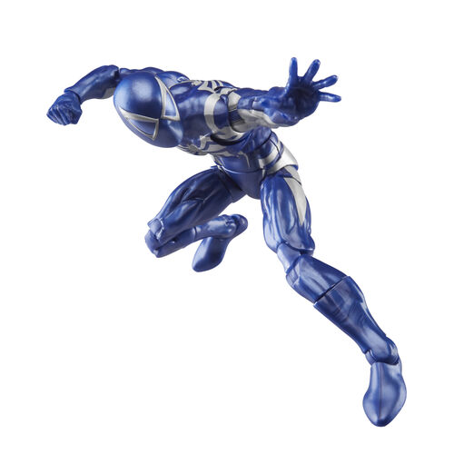 Marvel Legends Spider-Man 2 Peter Parker Anti-Venom Suit Style figure 15cm