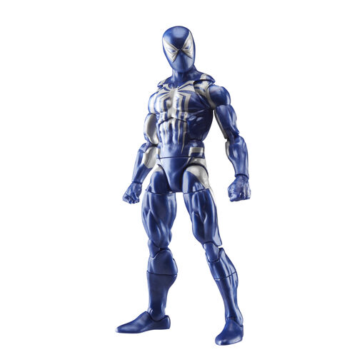 Marvel Legends Spider-Man 2 Peter Parker Anti-Venom Suit Style figure 15cm