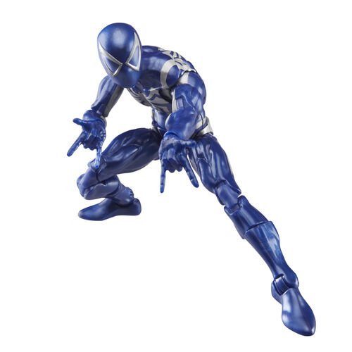 Marvel Legends Spider-Man 2 Peter Parker Anti-Venom Suit Style figure 15cm