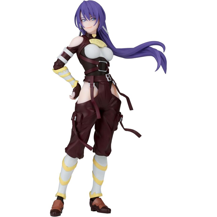 Figura Arthur Pencilgon Shangri La Frontier 20cm