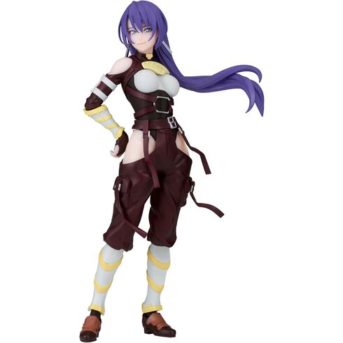 Figura Arthur Pencilgon Shangri La Frontier 20cm