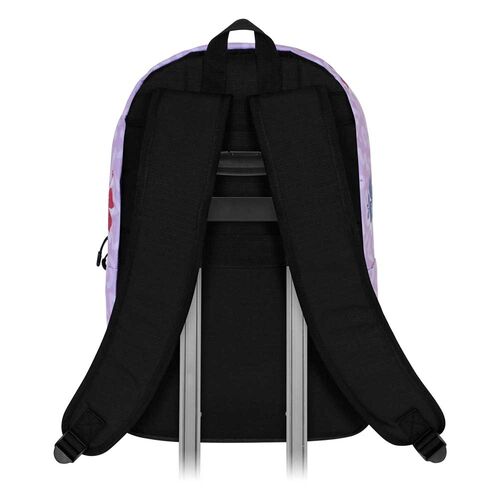 Disney Stitch Skate adaptable backpack 44cm