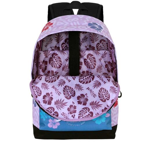 Disney Stitch Skate adaptable backpack 44cm