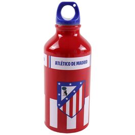 Atletico de Madrid aluminium bottle 400ml