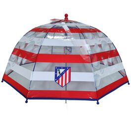 Atletico de Madrid manual umbrella 48cm