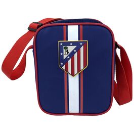 Atletico de Madrid shoulder bag
