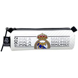 Real Madrid pencil case