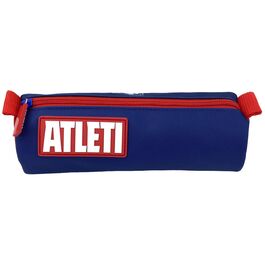 Atletico de Madrid pencil case