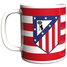 Taza Atletico de Madrid