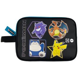 Neceser Geo Pokemon