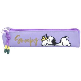 Snoopy pencil case