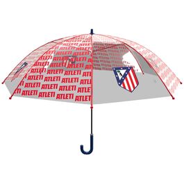Atletico de Madrid manual umbrella 48cm
