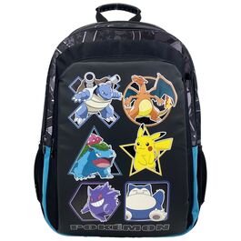 Trolley Geo Pokemon 42cm