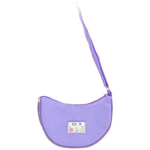 Bolso bandolera Snoopy