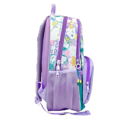 Snoopy adaptable backpack 42cm