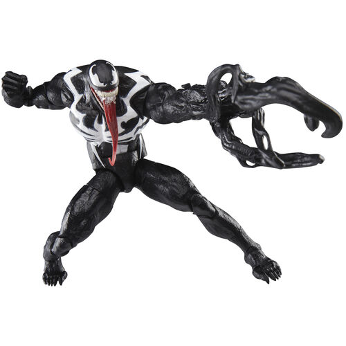 Figura Venom Spider-Man 2 Gameverse Marvel Legends Series 26cm