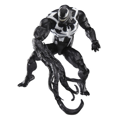 Figura Venom Spider-Man 2 Gameverse Marvel Legends Series 26cm