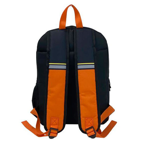 Dragon Ball adaptable backpack 41cm