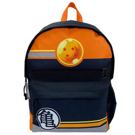 Dragon Ball adaptable backpack 41cm