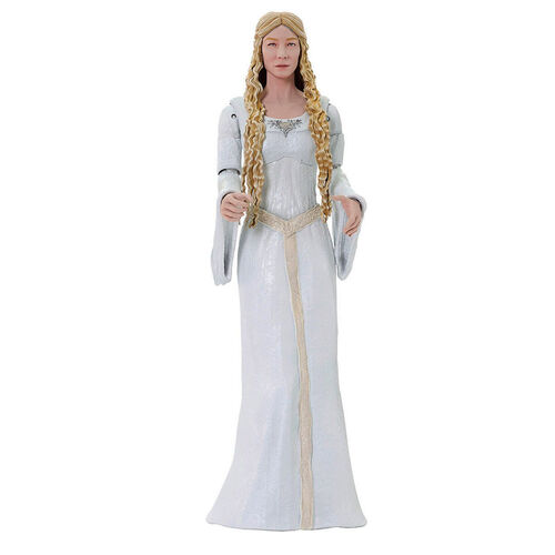 The Lord of the Rings Galadriel Deluxe figure 10cm