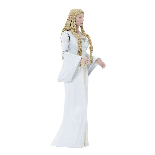 The Lord of the Rings Galadriel Deluxe figure 10cm