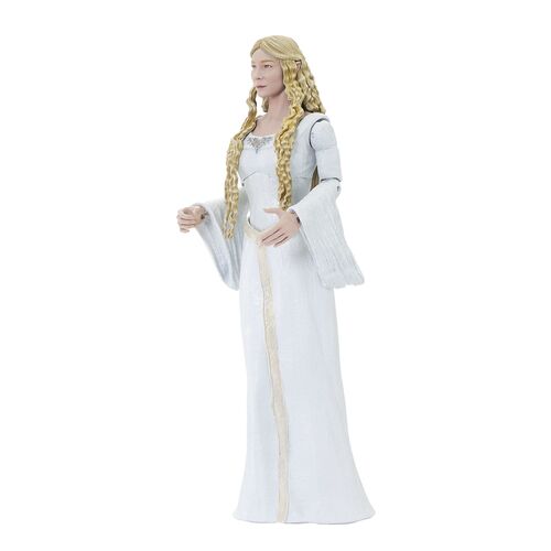 The Lord of the Rings Galadriel Deluxe figure 10cm