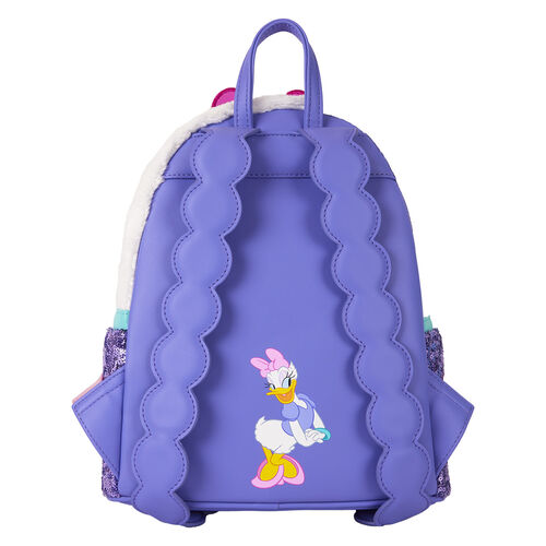 Mochila Daisy Disney Loungefly 26cm