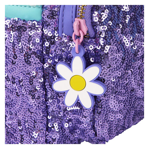 Mochila Daisy Disney Loungefly 26cm